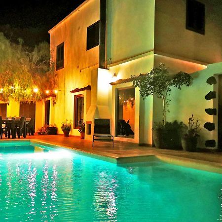 Casa La Costa, Pension Con Vistas Al Mar Eksteriør billede