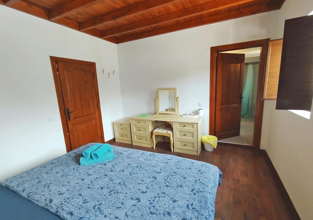 Casa La Costa, Pension Con Vistas Al Mar Eksteriør billede