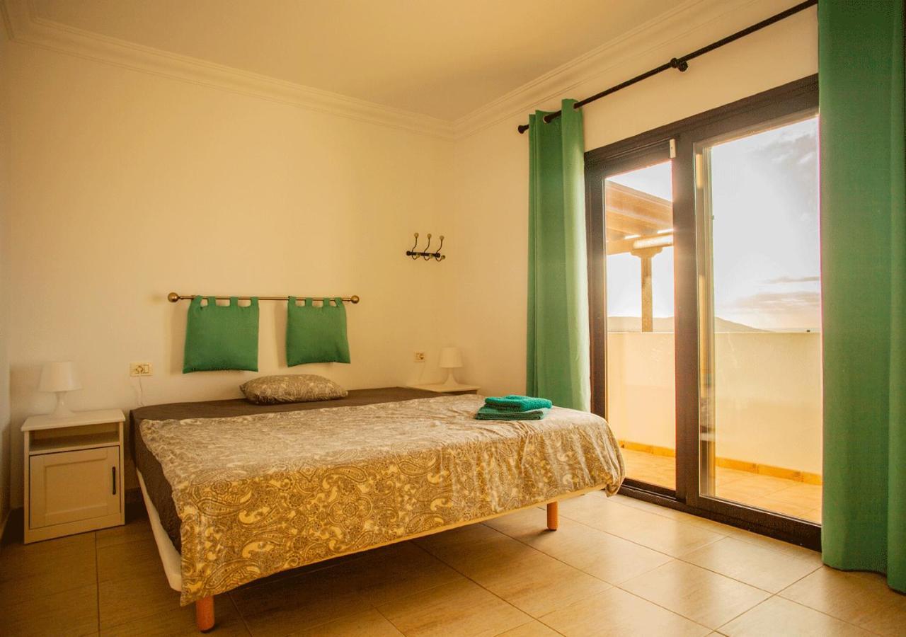 Casa La Costa, Pension Con Vistas Al Mar Eksteriør billede