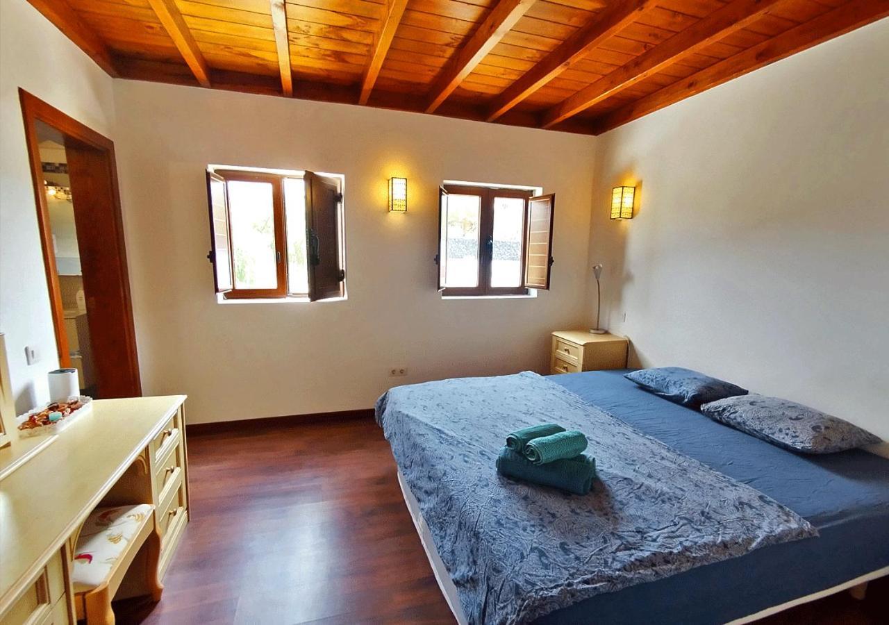 Casa La Costa, Pension Con Vistas Al Mar Eksteriør billede