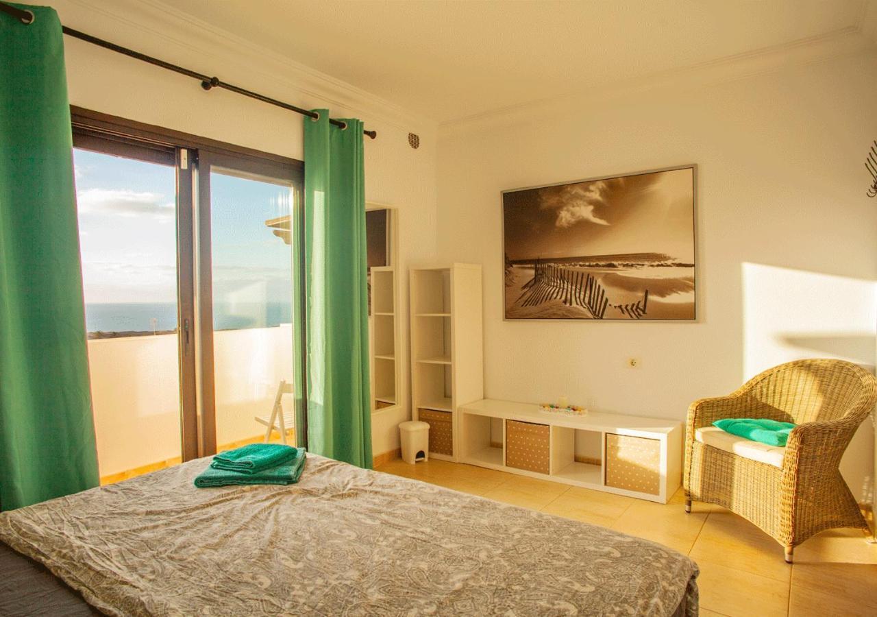Casa La Costa, Pension Con Vistas Al Mar Eksteriør billede