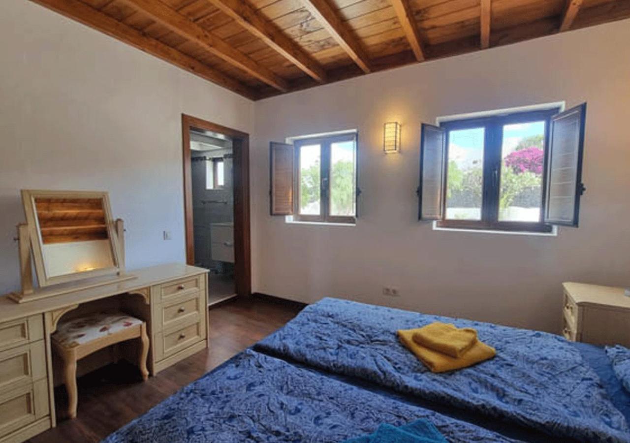 Casa La Costa, Pension Con Vistas Al Mar Eksteriør billede