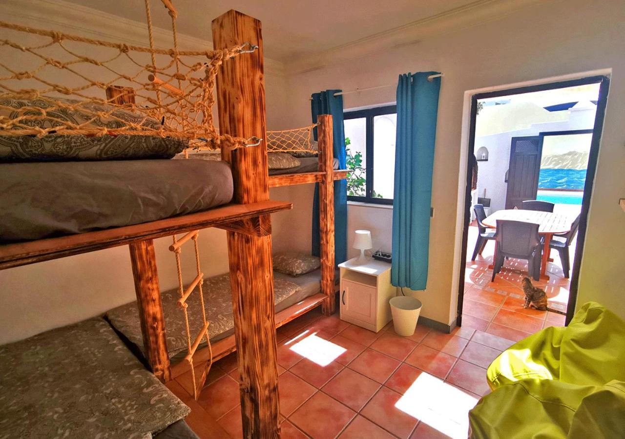 Casa La Costa, Pension Con Vistas Al Mar Eksteriør billede