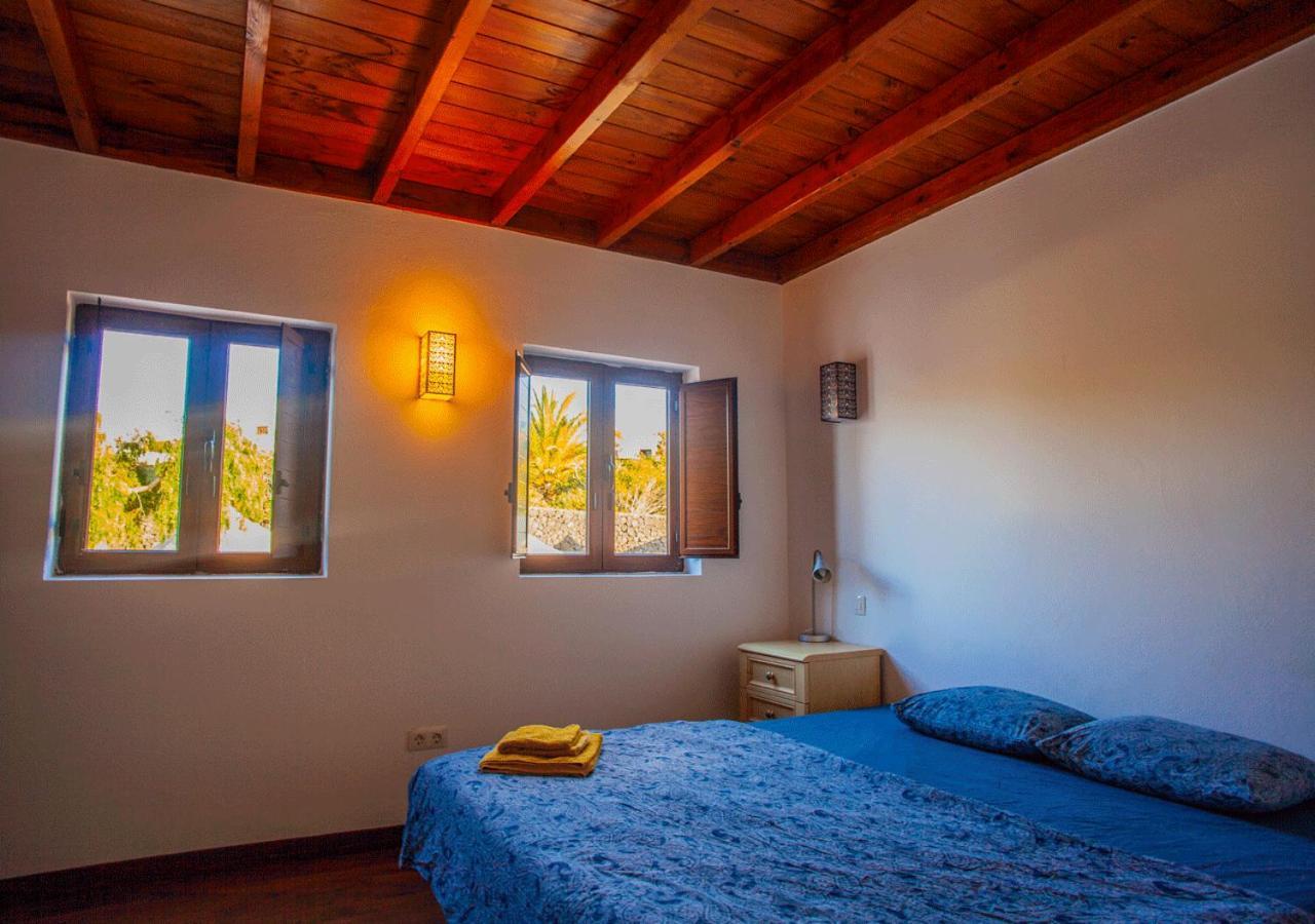 Casa La Costa, Pension Con Vistas Al Mar Eksteriør billede