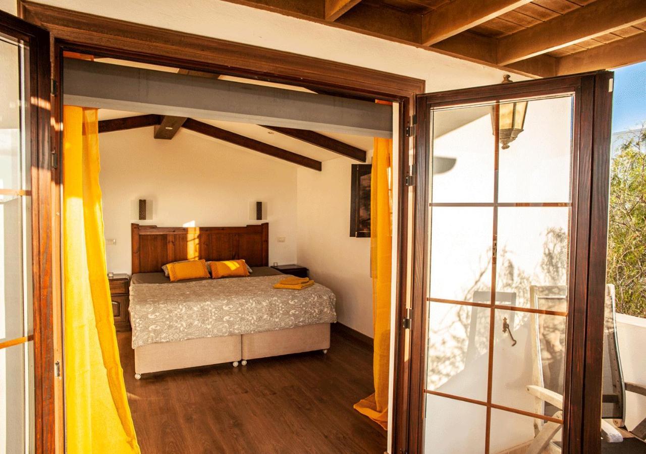 Casa La Costa, Pension Con Vistas Al Mar Eksteriør billede