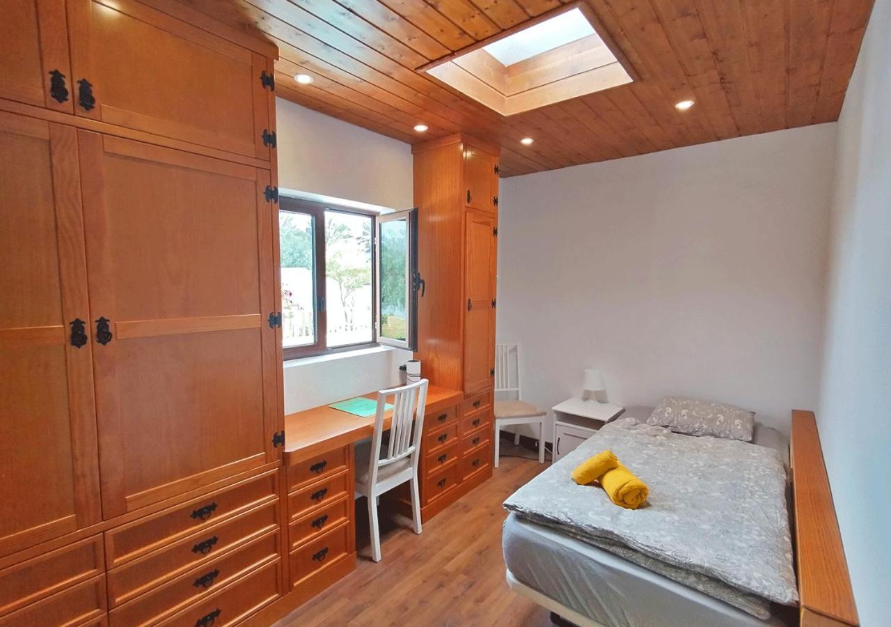 Casa La Costa, Pension Con Vistas Al Mar Eksteriør billede