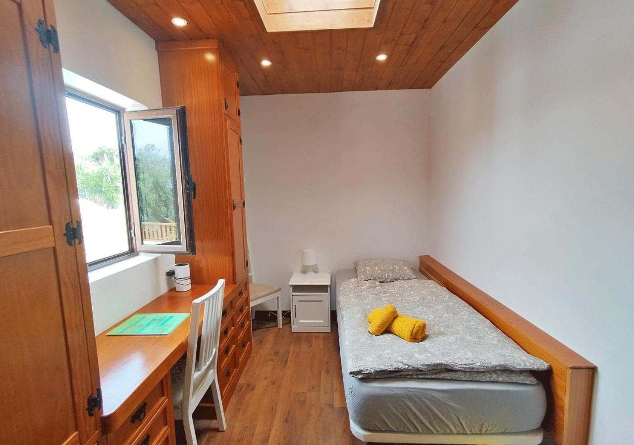 Casa La Costa, Pension Con Vistas Al Mar Eksteriør billede