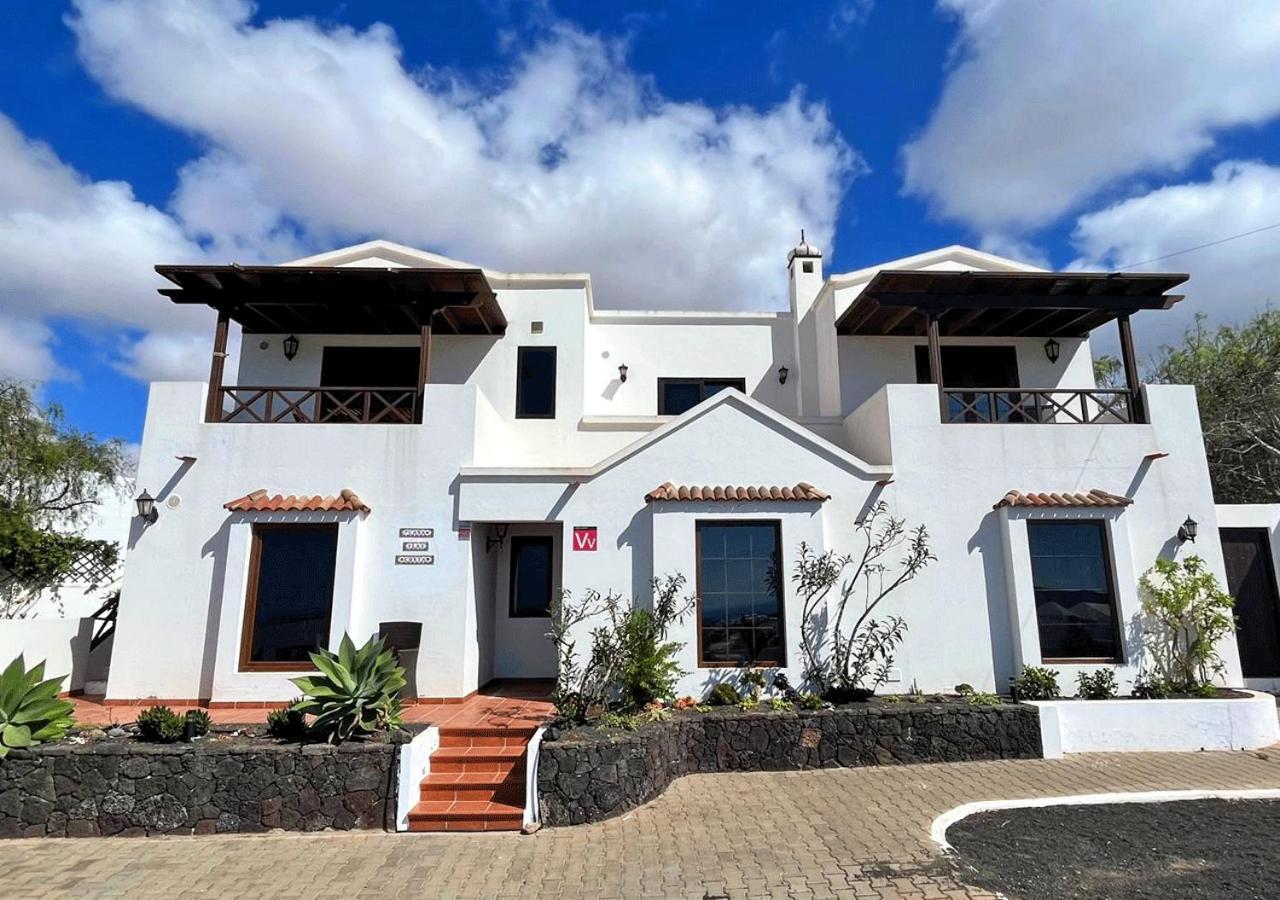 Casa La Costa, Pension Con Vistas Al Mar Eksteriør billede