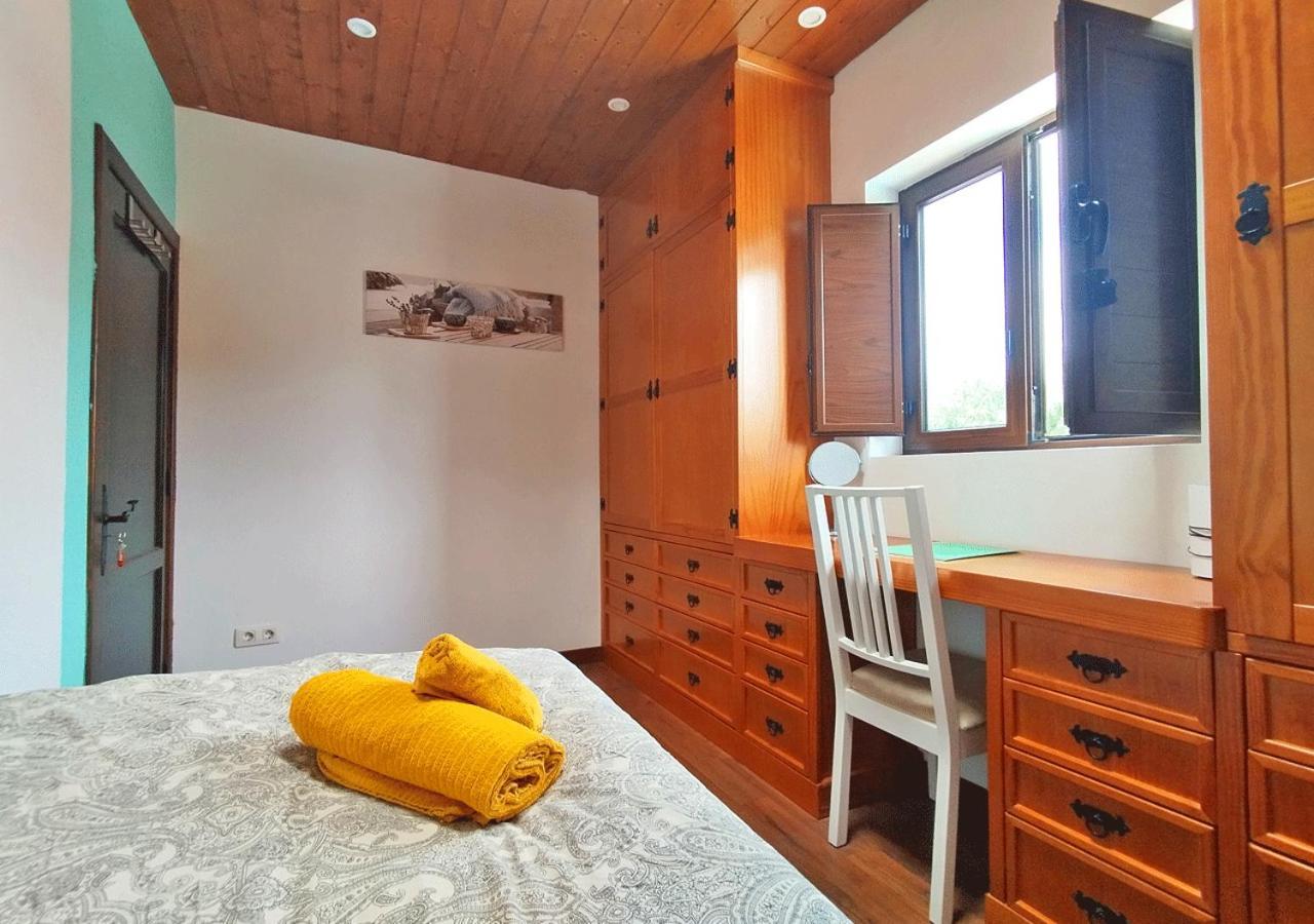 Casa La Costa, Pension Con Vistas Al Mar Eksteriør billede