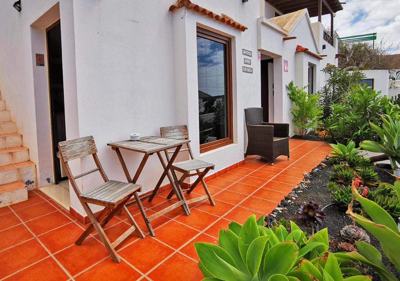 Casa La Costa, Pension Con Vistas Al Mar Eksteriør billede