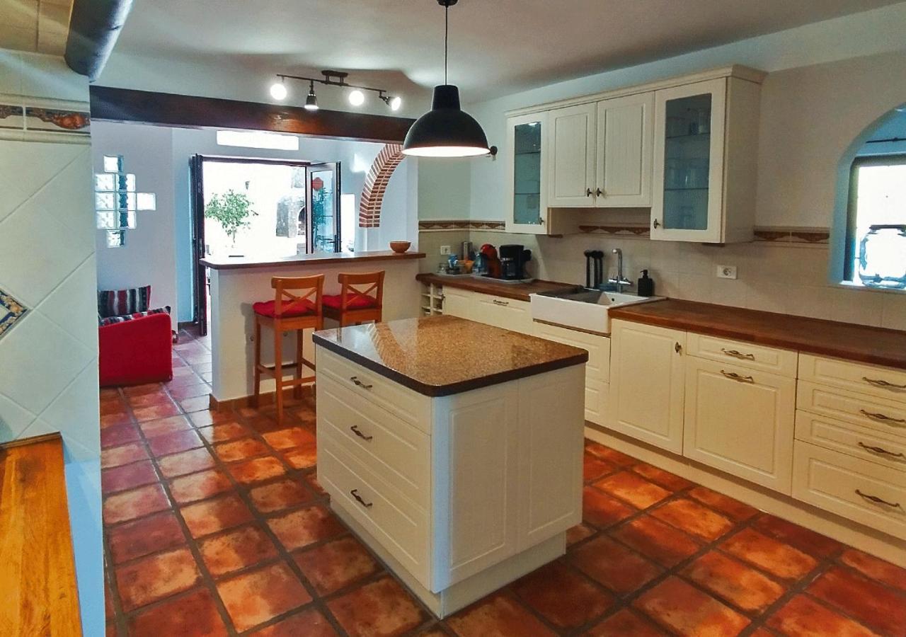 Casa La Costa, Pension Con Vistas Al Mar Eksteriør billede